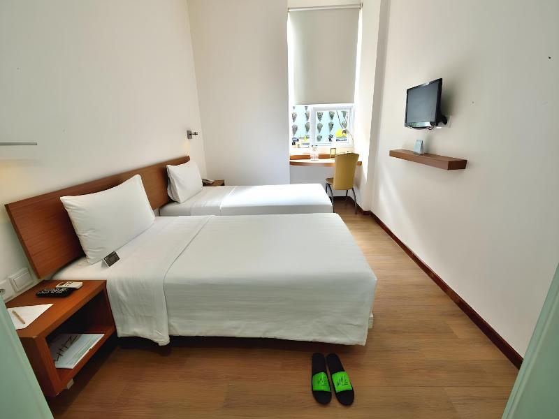 Whiz Hotel Yogyakarta image