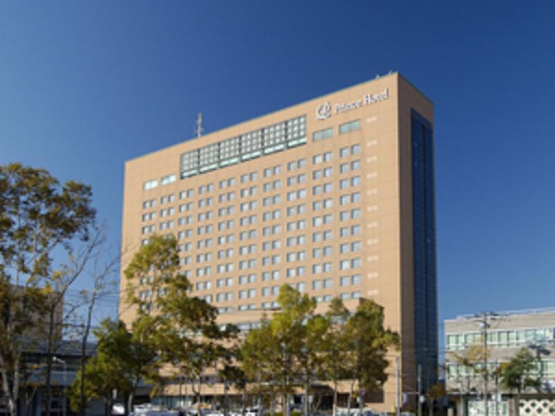 Kushiro Princehotel