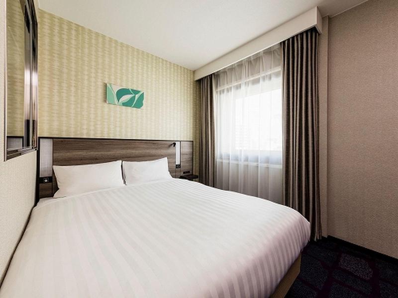 JR-EAST HOTEL METS URAWA image