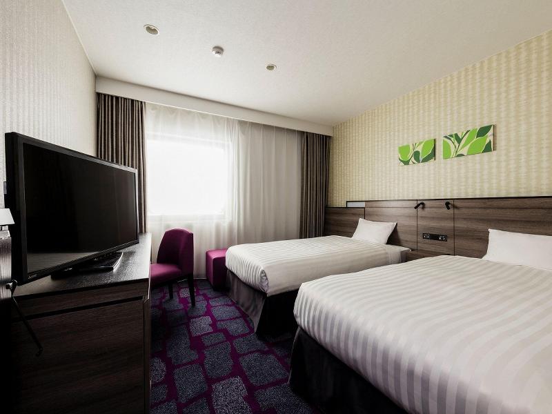 JR-EAST HOTEL METS URAWA image