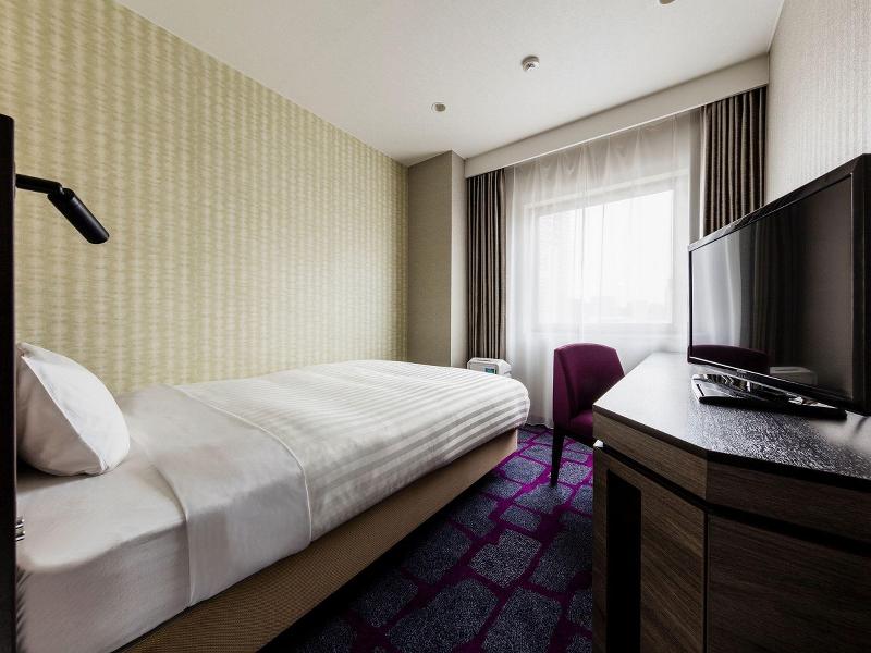 JR-EAST HOTEL METS URAWA image