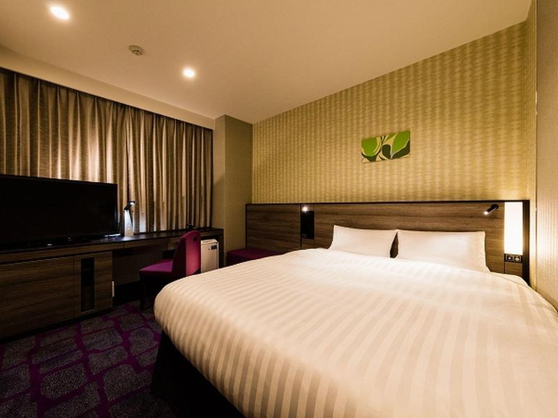 JR-EAST HOTEL METS URAWA image