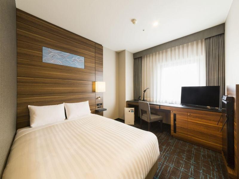JR-EAST HOTEL METS TSUDANUMA image