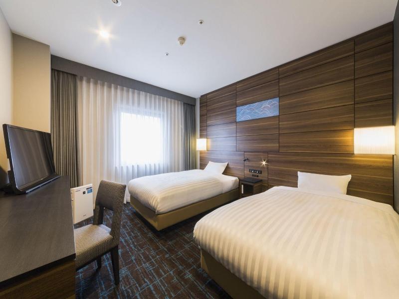 JR-EAST HOTEL METS TSUDANUMA image