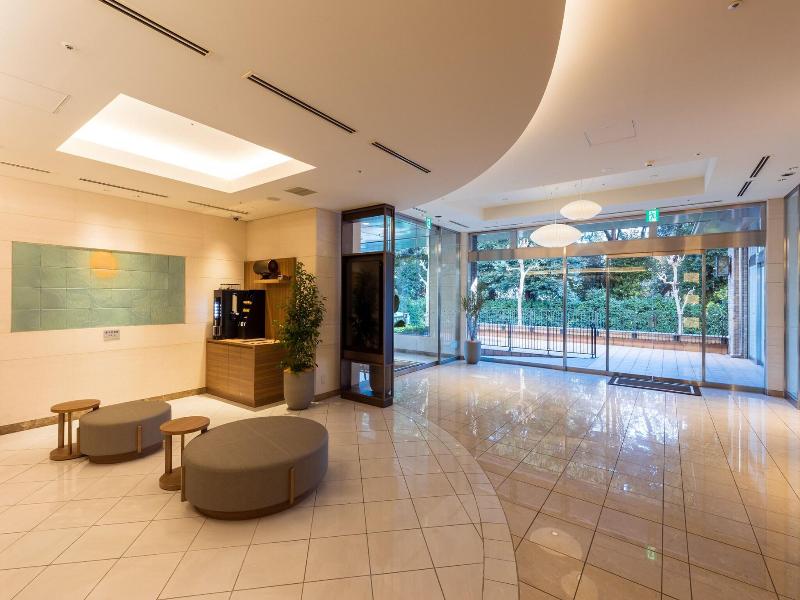 JR-EAST HOTEL METS MEJIRO image