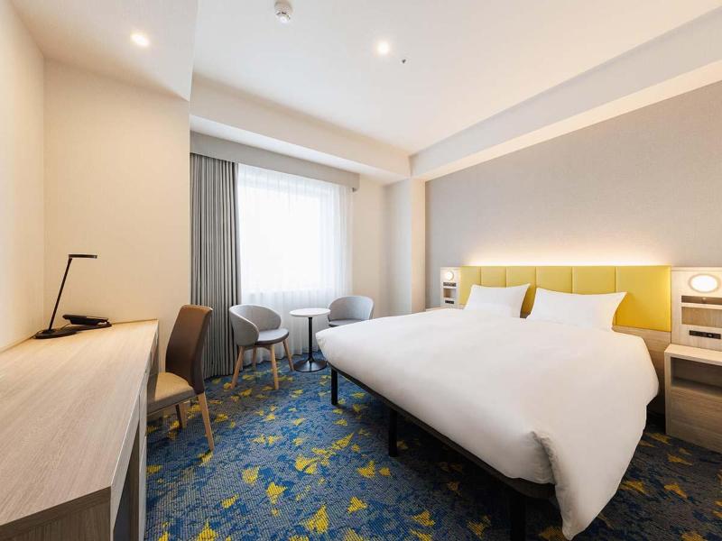 JR-EAST HOTEL METS TACHIKAWA image