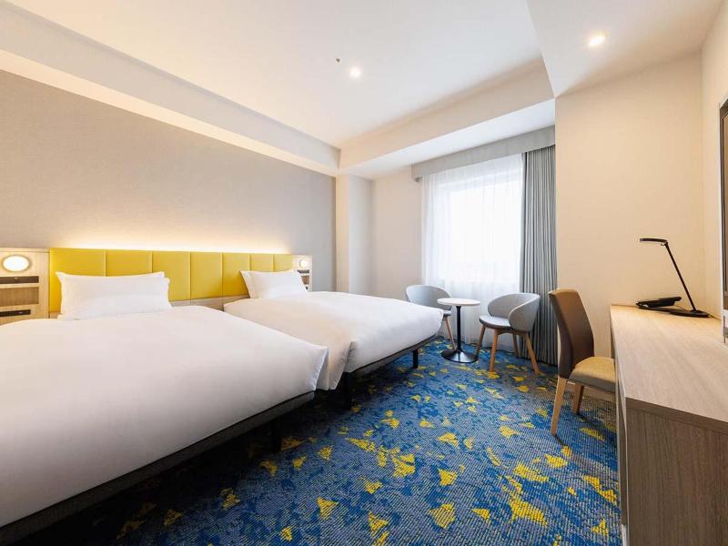 JR-EAST HOTEL METS TACHIKAWA image