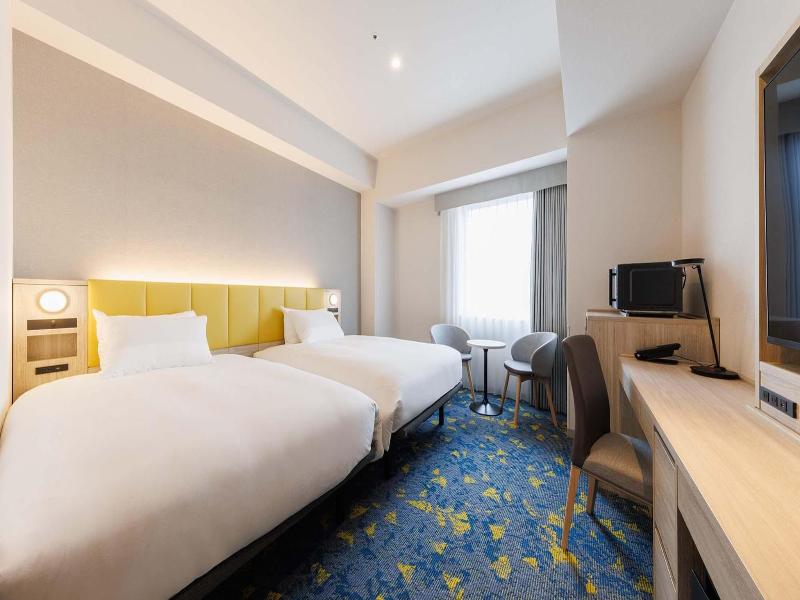 JR-EAST HOTEL METS TACHIKAWA image