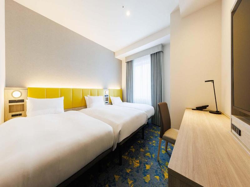 JR-EAST HOTEL METS TACHIKAWA image