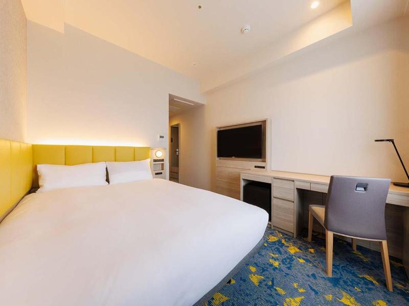 JR-EAST HOTEL METS TACHIKAWA image