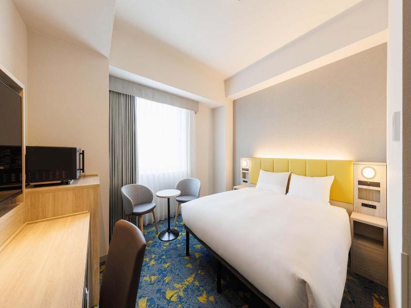 JR-EAST HOTEL METS TACHIKAWA image