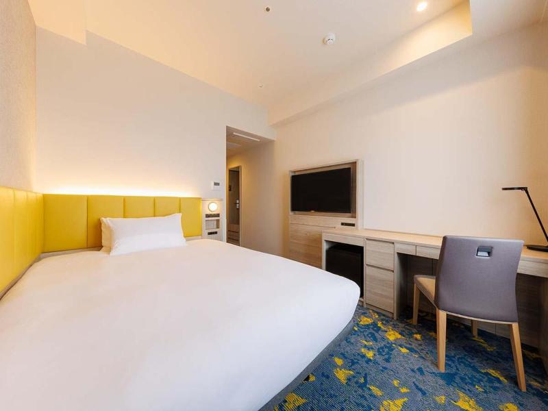 JR-EAST HOTEL METS TACHIKAWA image