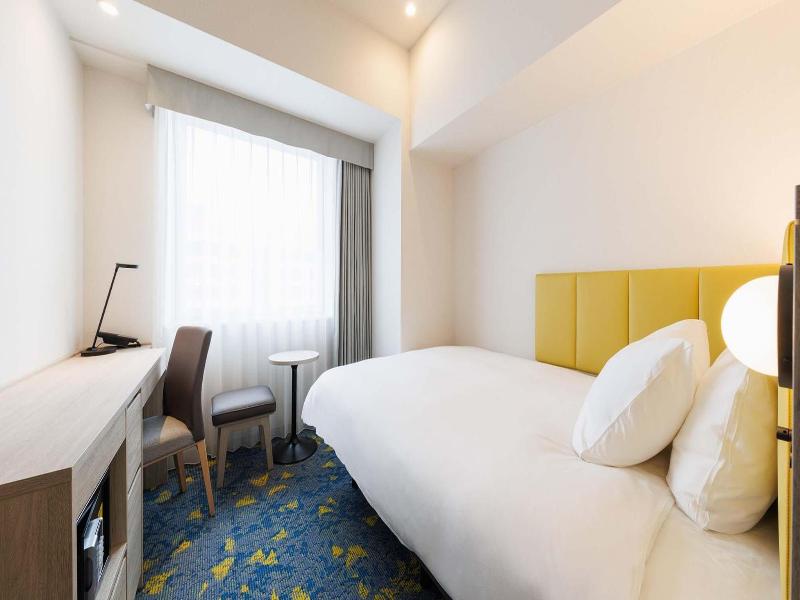 JR-EAST HOTEL METS TACHIKAWA image