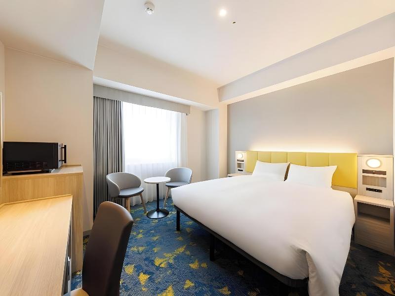 JR-EAST HOTEL METS TACHIKAWA image