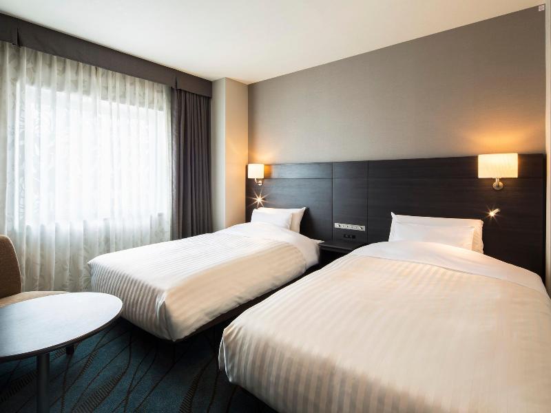 Hotel Mets Kawasaki image