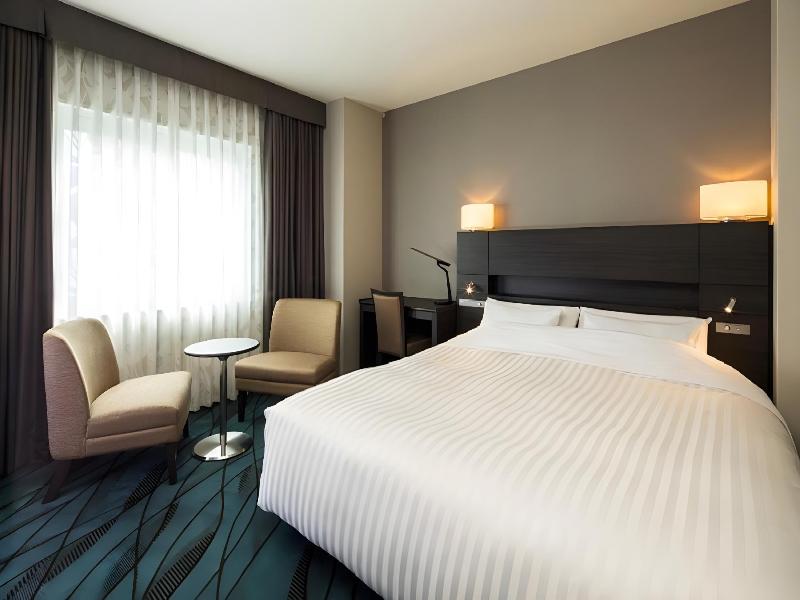 Hotel Mets Kawasaki image