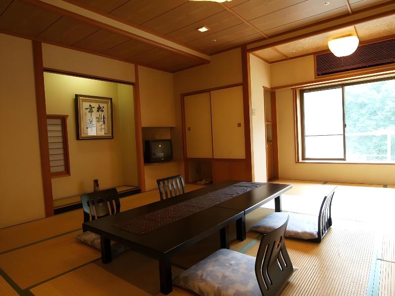 Hakone Suimeisou image