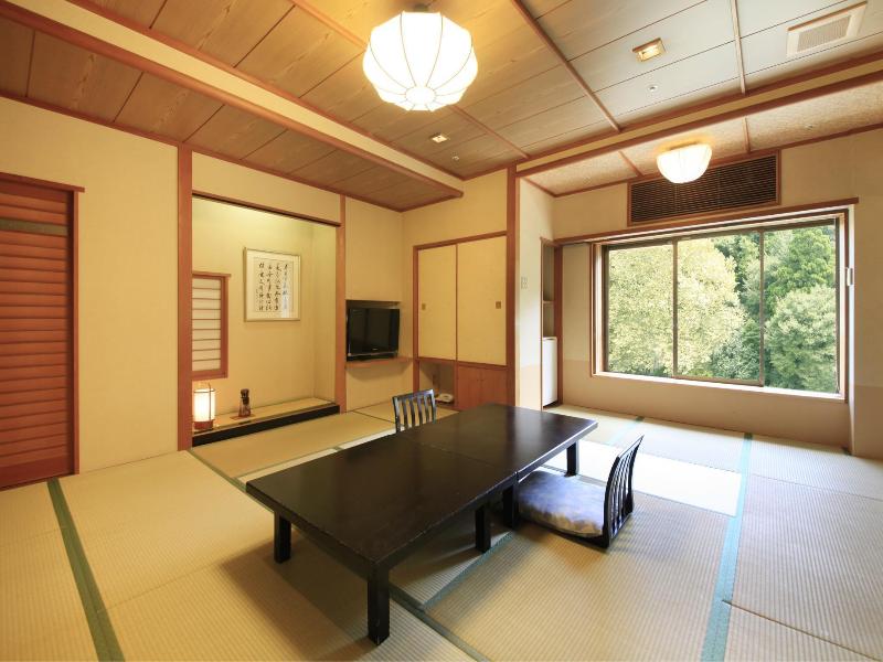 Hakone Suimeisou image