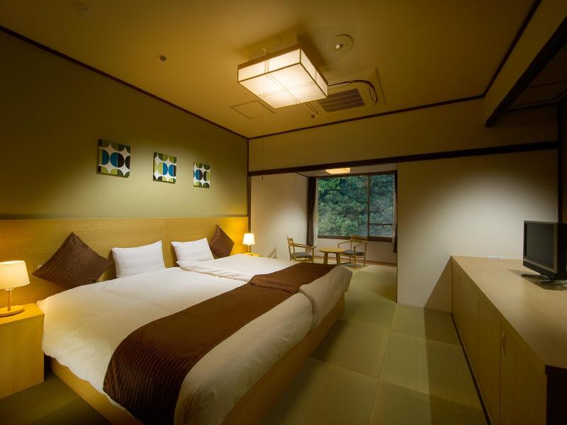 Hakone Pax Yoshino image