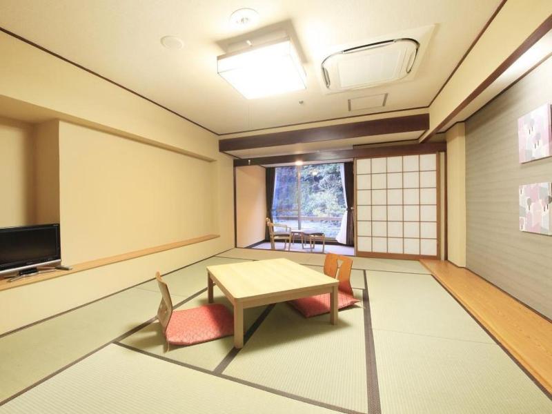 Hakone Pax Yoshino image