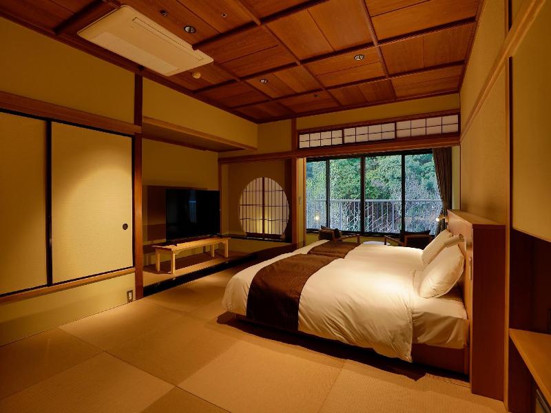 Hakone Pax Yoshino image