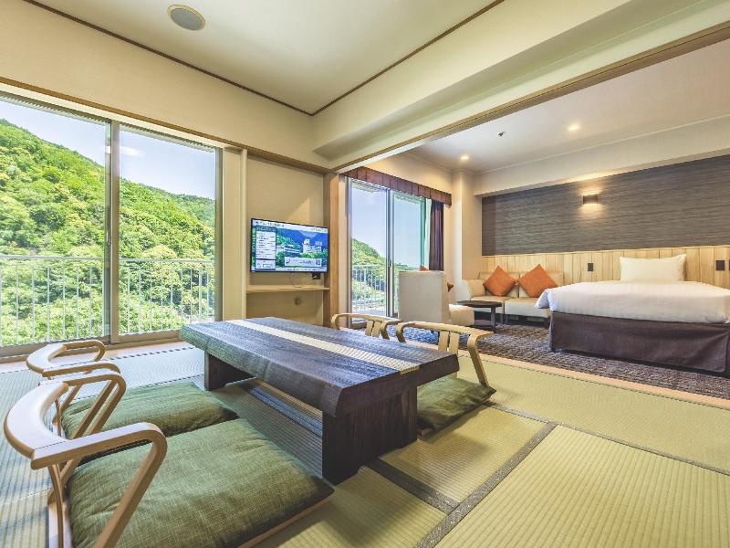 Yumoto Fujiya Hotel image