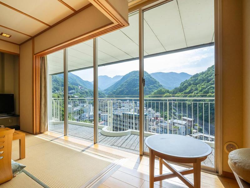 Yumoto Fujiya Hotel image