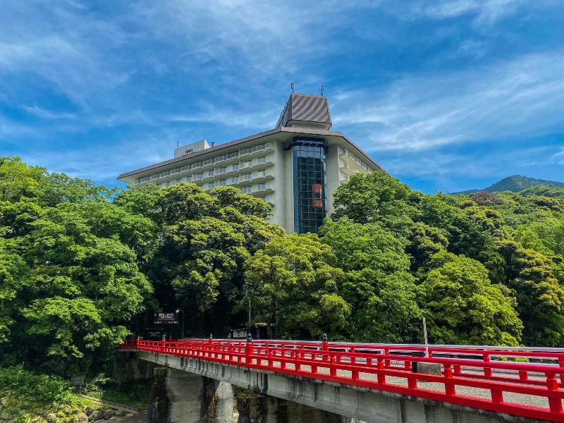 Yumoto Fujiya Hotel image