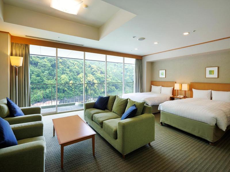 Yumoto Fujiya Hotel image