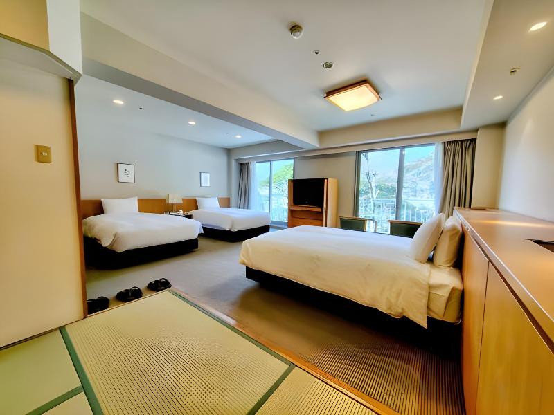 Yumoto Fujiya Hotel image