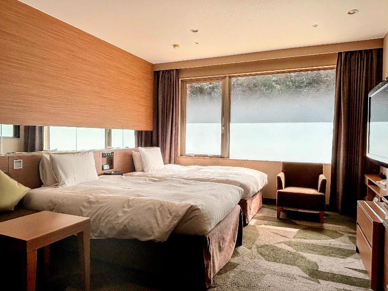 Yumoto Fujiya Hotel image