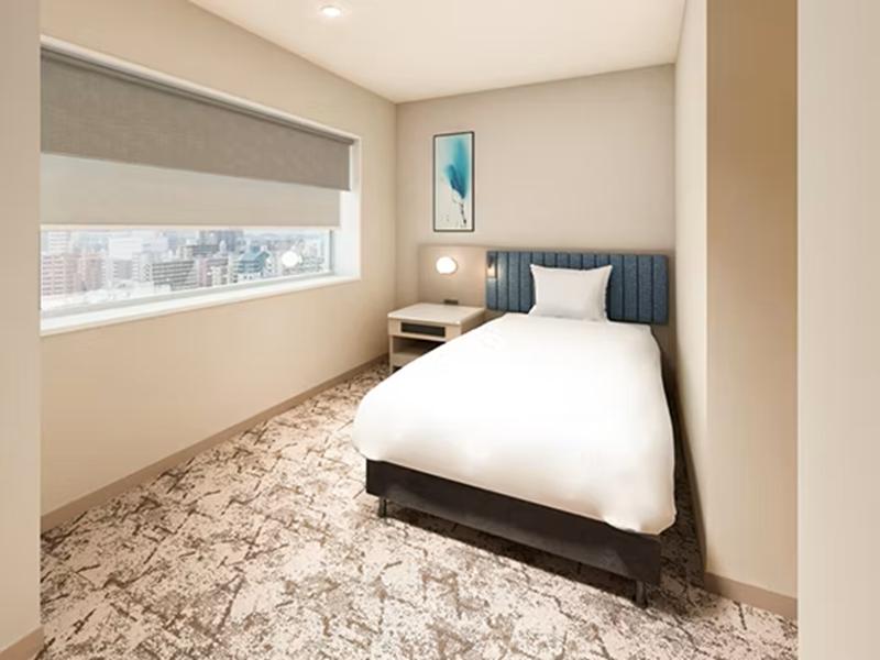 Hotel Crown Palais Hamamatsu gallery photo 14
