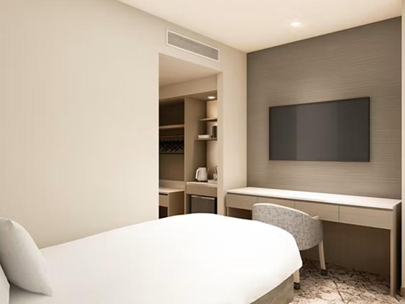 Hotel Crown Palais Hamamatsu gallery photo 15