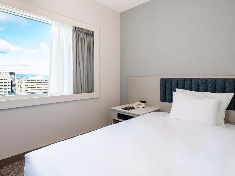Hotel Crown Palais Hamamatsu image