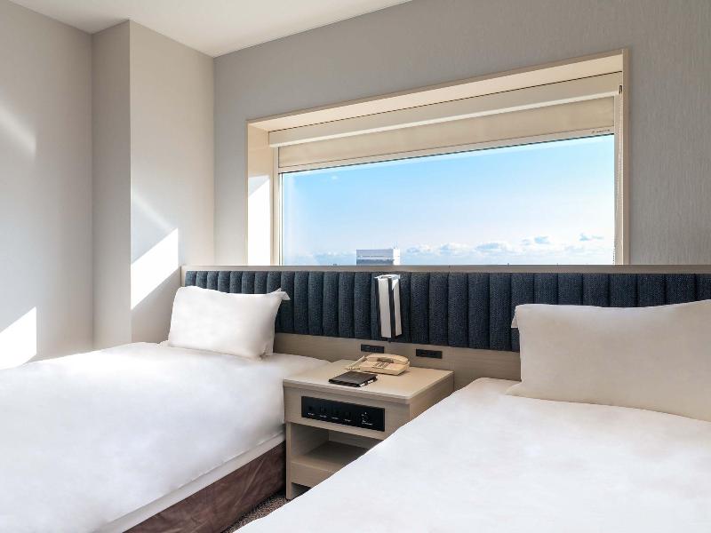Hotel Crown Palais Hamamatsu image