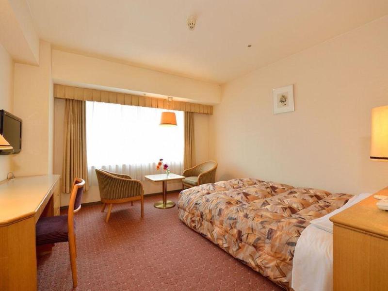 Hotel Crown Palais Hamamatsu image