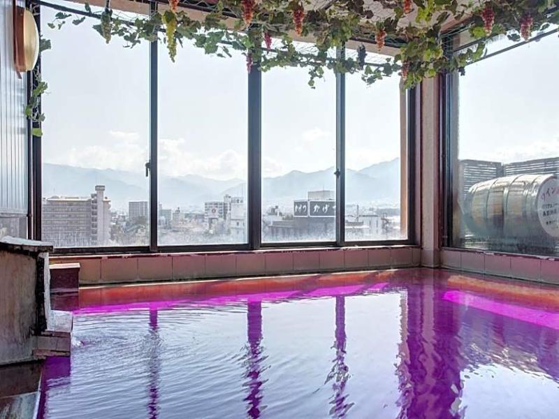Hotel Hatta image