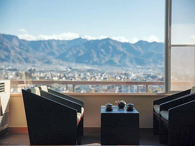 Hotel Hatta image
