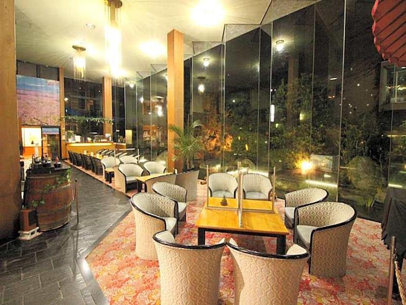Hotel Hatta image