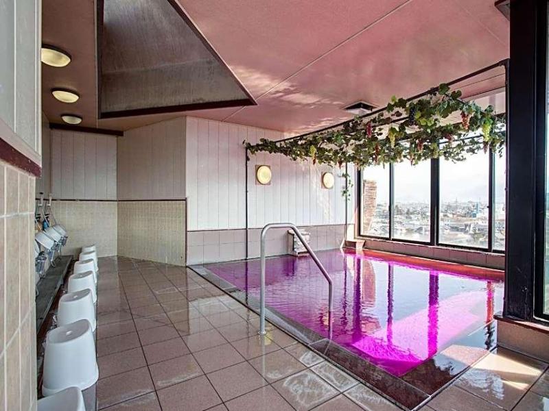 Hotel Hatta image
