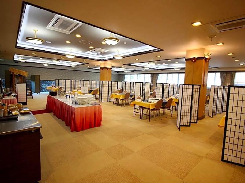 Hotel Hatta image