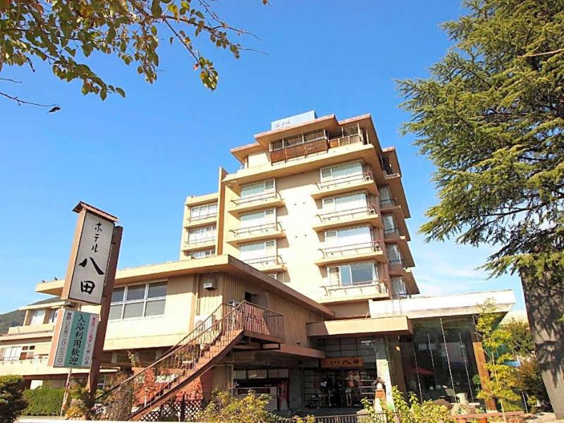 Hotel Hatta image