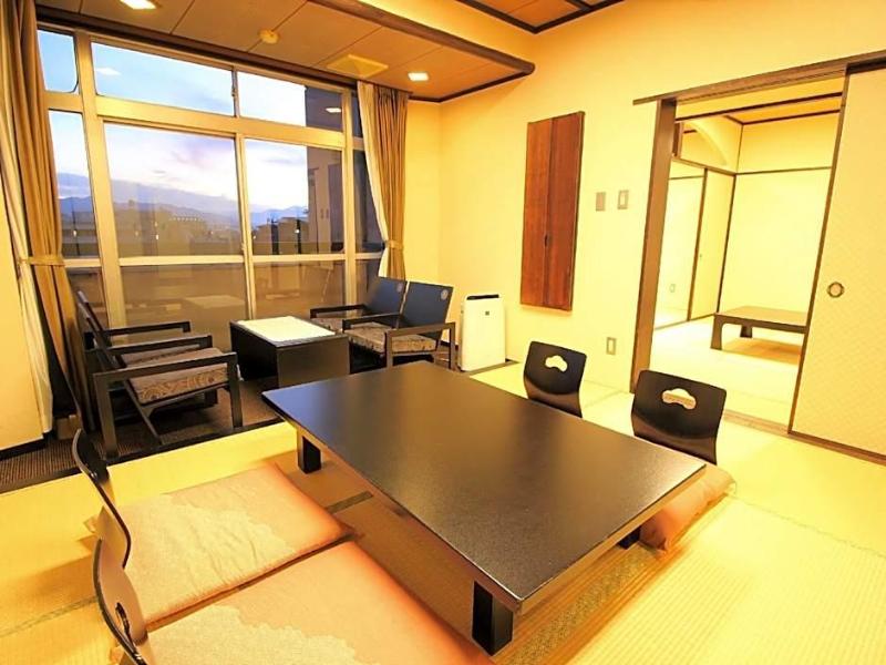 Hotel Hatta image
