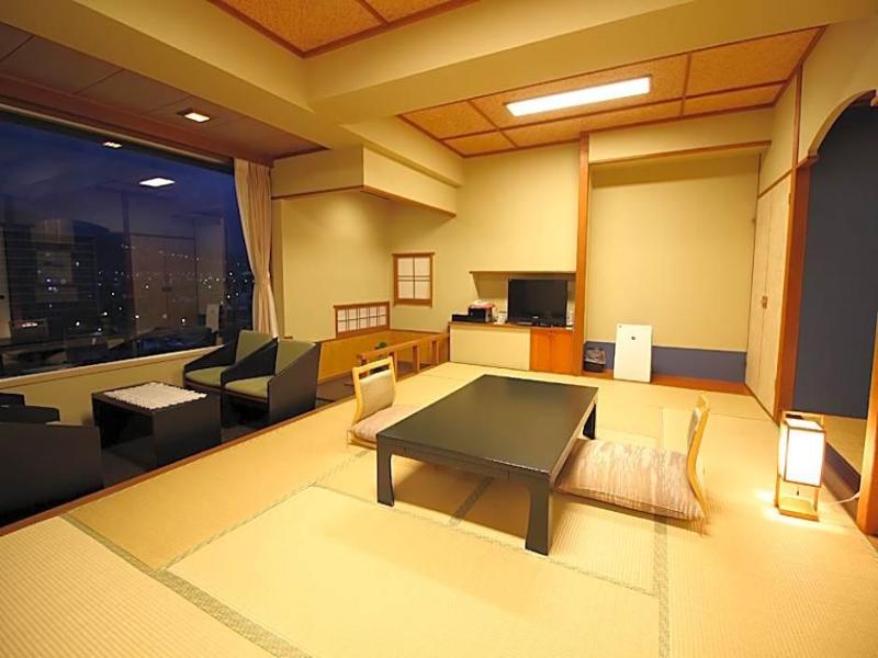 Hotel Hatta image