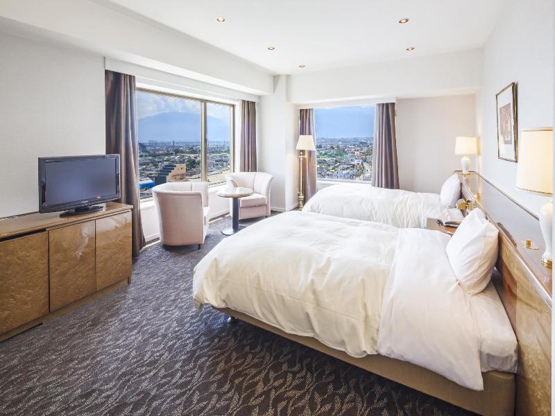 Kofu Kinenbi Hotel image