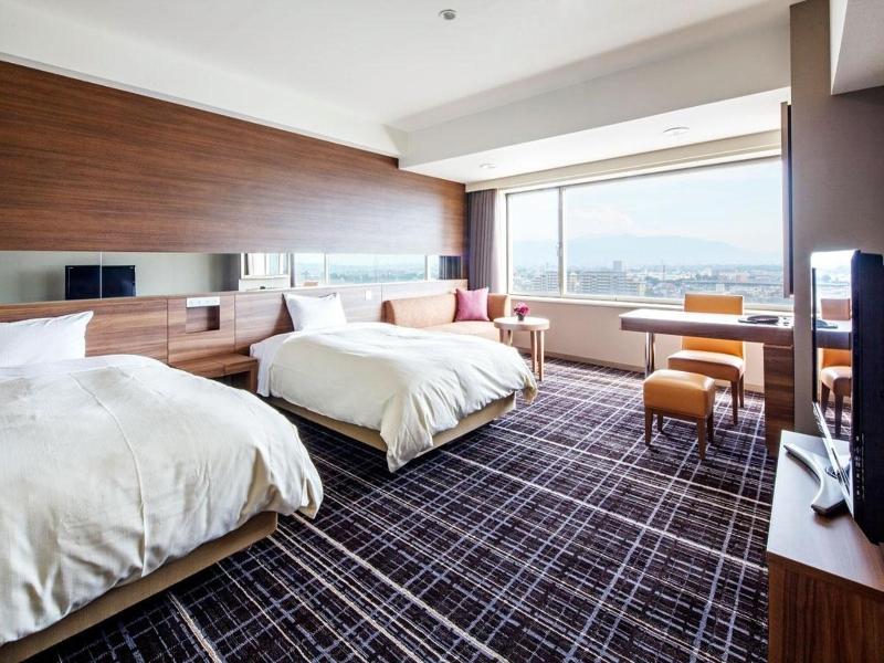 Kofu Kinenbi Hotel image