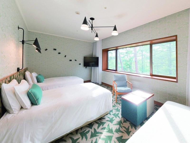 Karuizawa Prince Hotel East image