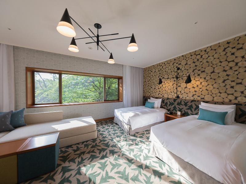 Karuizawa Prince Hotel East image