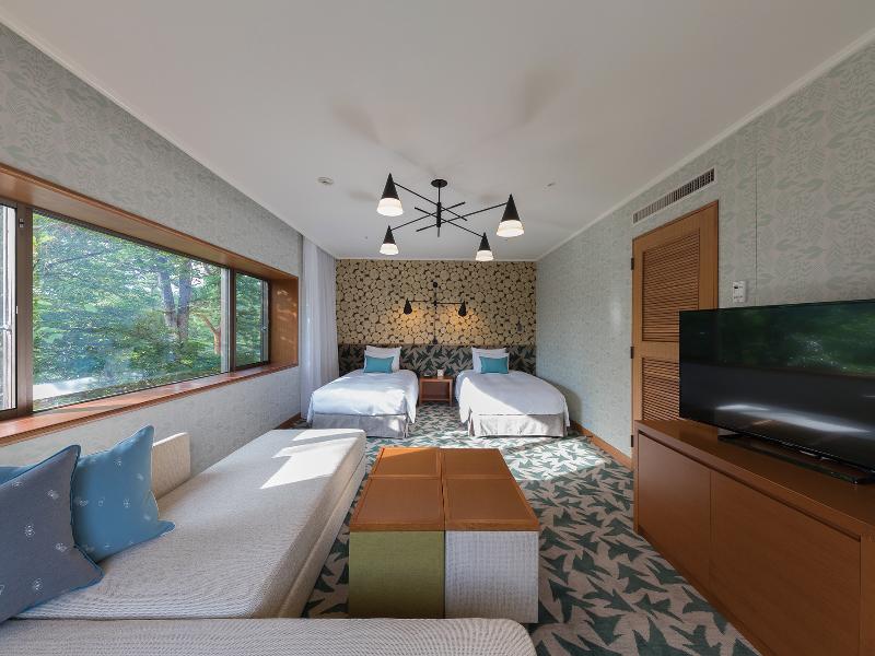 Karuizawa Prince Hotel East image