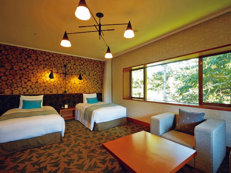 Karuizawa Prince Hotel East image